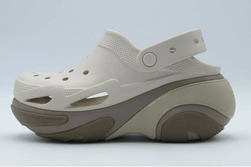 Crocs Bubble Crush Clog (210061-214)