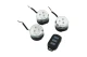 Swiss Tech Portable Light Pod System Είδος Φωτισμού (21030)