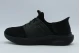 Skechers Ocon Ανδρικά Sneakers Μαύρα