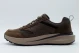 Skechers Peralto Ανδρικά Sneakers Καφέ, Μπεζ
