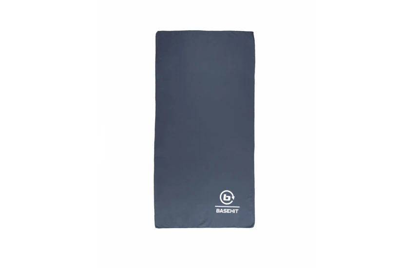 Basehit Towel 80Cmx160Cm Πετσέτα (211.BU04.13 NAVY BLUE)
