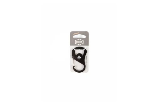 Basehit Carabiner-Bottle Opener Διάφορα Αξεσουάρ (211.BU99.11 BLACK)