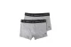Emerson Εσώρουχο 2Pack (211.EM06.06 GREY MEL)