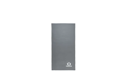 Emerson Towel 80Cm X 160Cm Πετσέτα Θαλάσσης (211.EU04.15 D.GREY)