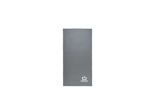 Emerson Towel 80Cm X 160Cm Πετσέτα Θαλάσσης (211.EU04.15 D.GREY)