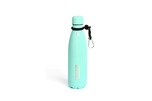 Emerson Responsible Μπουκάλι Θερμός 500Ml (211.EU99.02 VERAMAN)