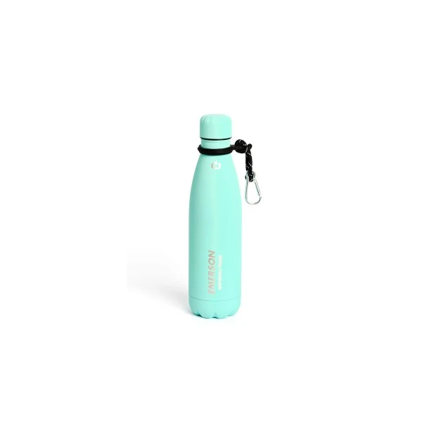 Emerson Responsible Μπουκάλι Θερμός 500Ml (211.EU99.02 VERAMAN)