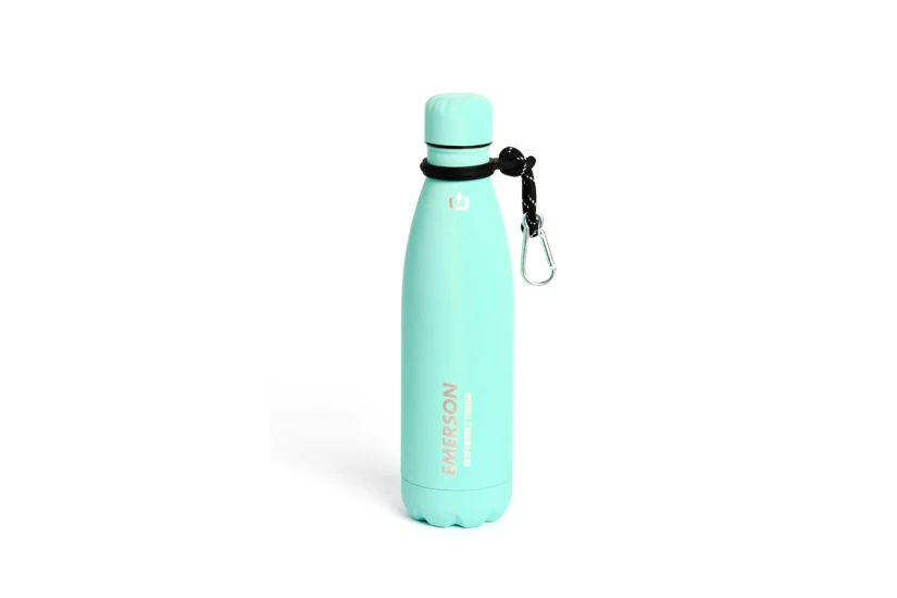 Emerson Responsible Μπουκάλι Θερμός 500Ml (211.EU99.02 VERAMAN)