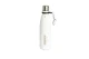Emerson Responsible Μπουκάλι Θερμός 500Ml (211.EU99.02 WHITE)