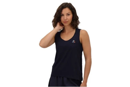 Le Coq Sportif Training Perf Debardeur Μπλούζα Αμάνικη Γυναικεία (2110925)