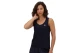 Le Coq Sportif Training Perf Debardeur Μπλούζα Αμάνικη Γυναικεία (2110925)