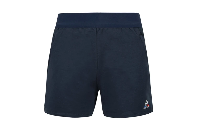 Le Coq Sportif Training Perf Short Coton N 1 Σορτς Αθλητικό Γυναικείο (2110936)