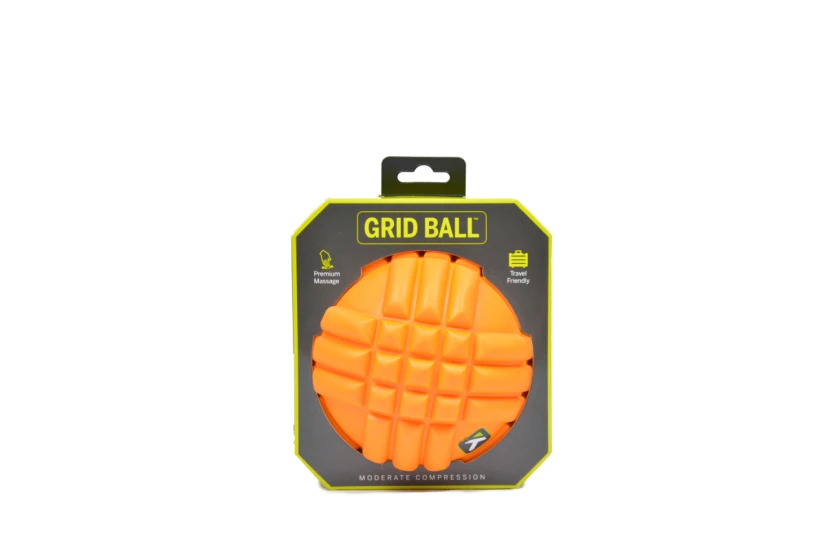Triggerpoint Grid Ball Μπάλα (21128)
