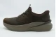 Skechers Slade 2.0 Encore Ανδρικά Sneakers Καφέ