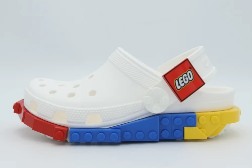 Crocs 4Lw System Lego Clog (211874-100)