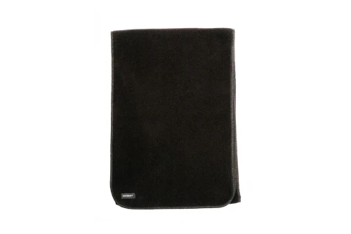Basehit Κασκόλ (212.BU03.27 BLACK)