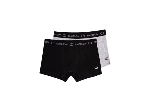 Emerson Εσώρουχο 2Pack (212.EM06.06 MULTI-COLOUR)