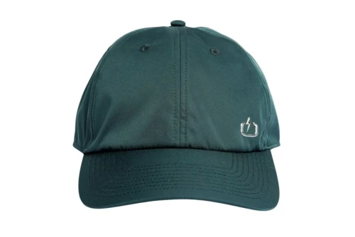 Emerson Καπέλο Strapback (212.EU01.60 FOREST GREEN)