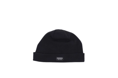 Emerson Σκουφάκι Χειμερινό (212.EU03.23 BLACK)