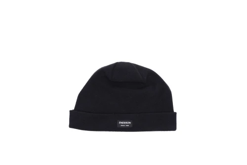Emerson Σκουφάκι Χειμερινό (212.EU03.23 BLACK)