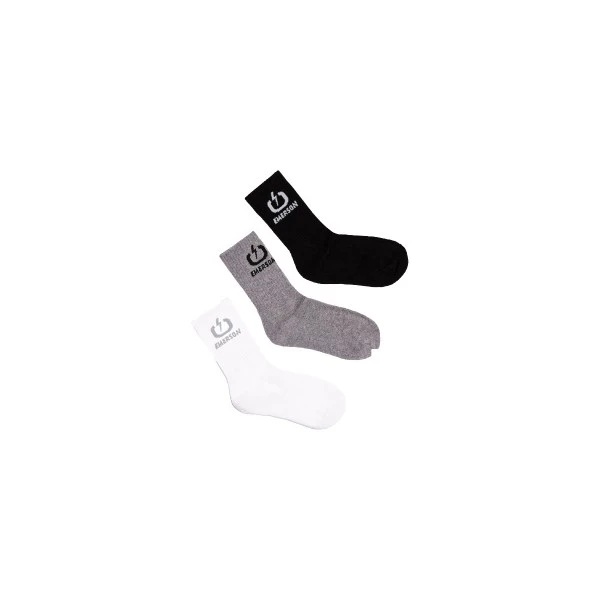 Emerson Κάλτσες Ψηλές 3 Ζευγάρια (212.EU08.03 MULTI-COLOUR)