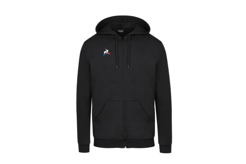 Le Coq Sportif Ζακέτα Με Κουκούλα Βαμβακερή Ανδρική (2120615)