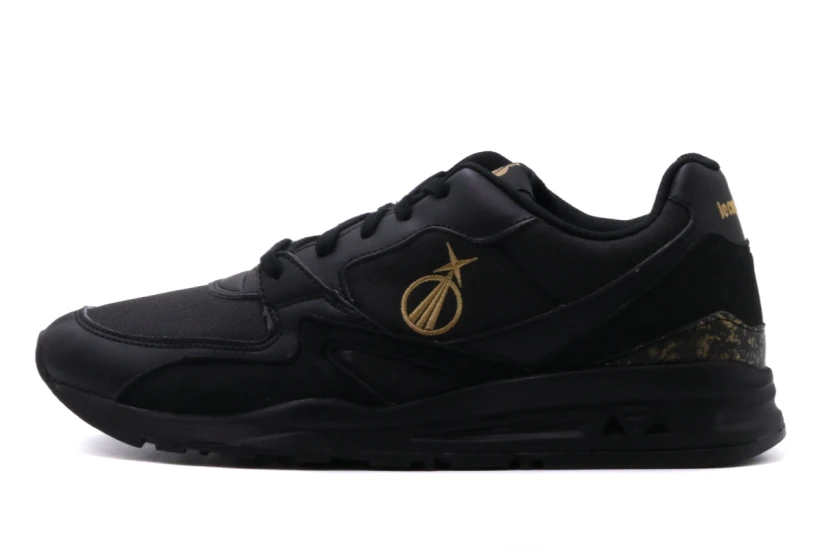 Le Coq Sportif Lcs R800 Gs Soprano Sneakers (2121272)