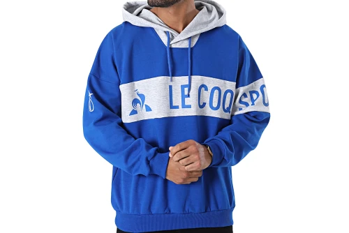 Le Coq Sportif Soprano 2 Hoody Hoodie (2121445)
