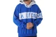 Le Coq Sportif Soprano 2 Hoody Hoodie (2121445)
