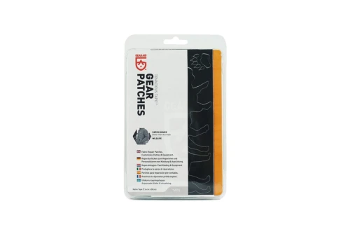 Gear Aid Επιθέματα Gear Patches (21225)