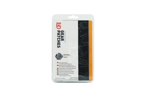 Gear Aid Επιθέματα Gear Patches (21225)