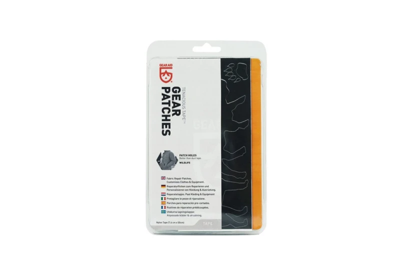Gear Aid Επιθέματα Gear Patches (21225)