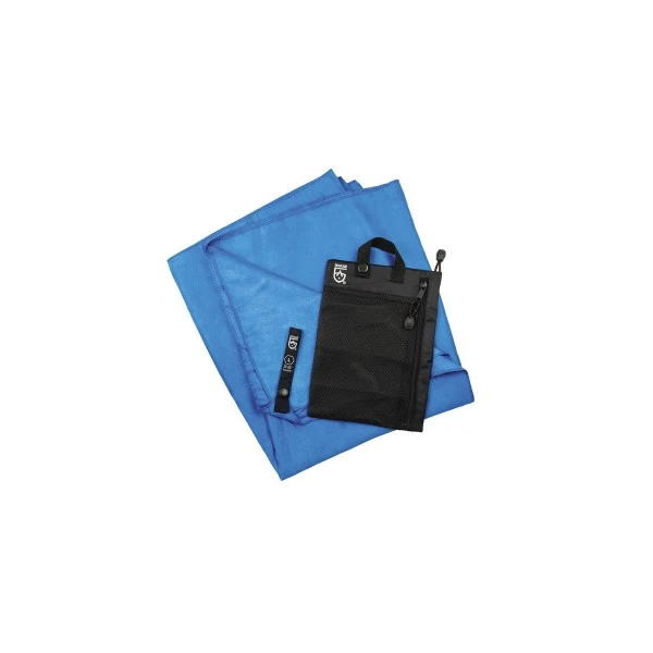 Gear Aid Microfiber Towel 76X127Cm Πετσέτα Θαλάσσης (21263 COBALT)