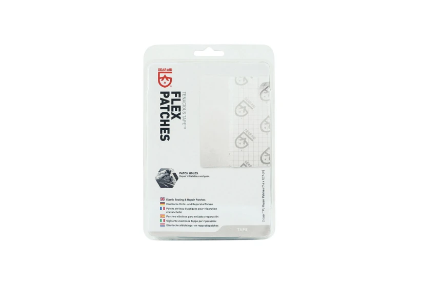 Gear Aid Επιθέματα Flex Patches (21277)