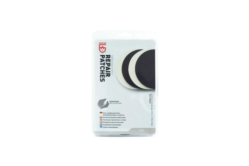 Gear Aid Επιθέματα Repair Parches (21293)