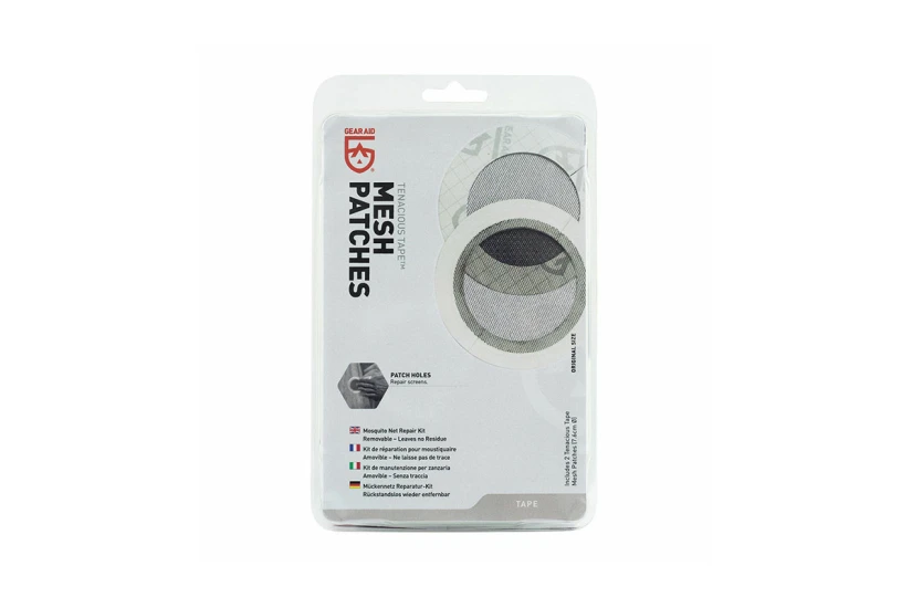 Gear Aid Επιθέματα Mesh Patches (21295)