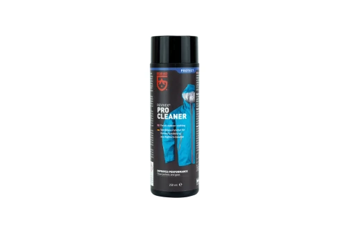 Gear Aid Pro Cleaner 250Ml Καθαριστικό Ρούχων (21296)