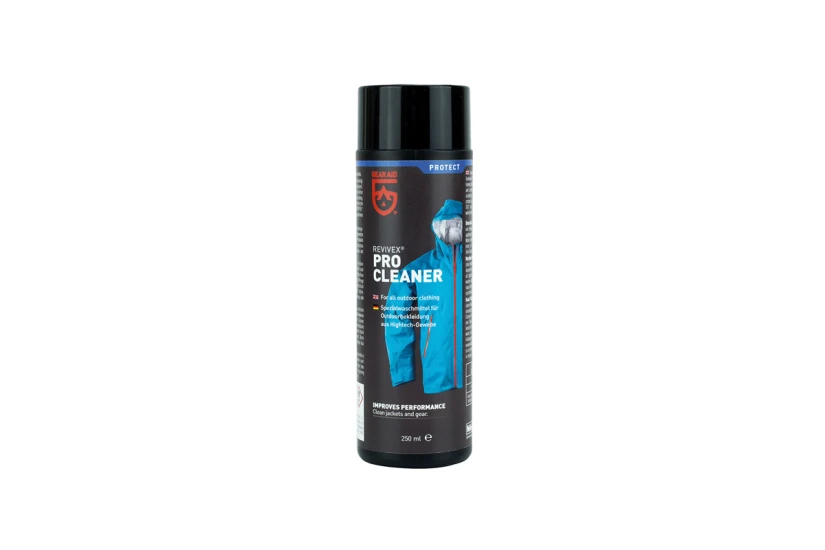 Gear Aid Pro Cleaner 250Ml Καθαριστικό Ρούχων (21296)