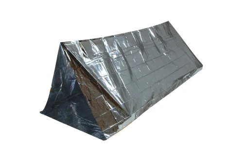 Compass Emergency Tube Tent Σκηνή Για Camping (21302)