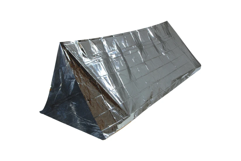 Compass Emergency Tube Tent Σκηνή Για Camping (21302)