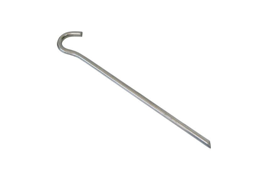 Compass Πασσαλάκια (21315 SILVER)