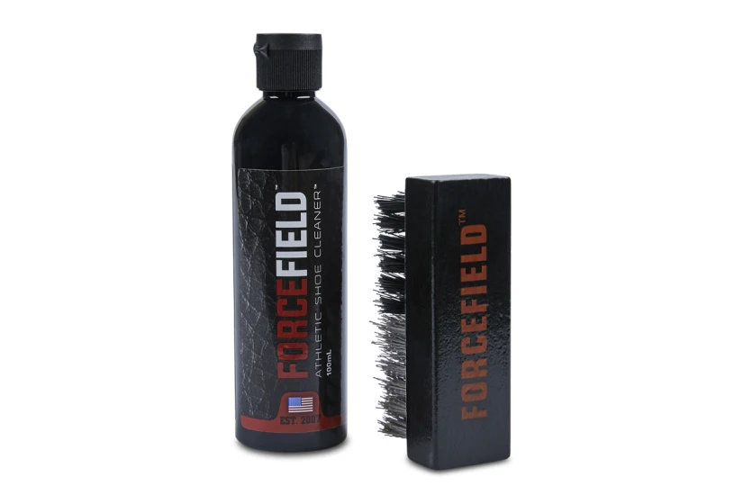 Forcefield Starter Kit Σετ Καθαρισμού Παπουτσιών (21315)
