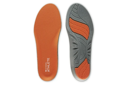 Sofsole Athlete Perform Πάτοι Παπουτσιών (21354 ORANGE)