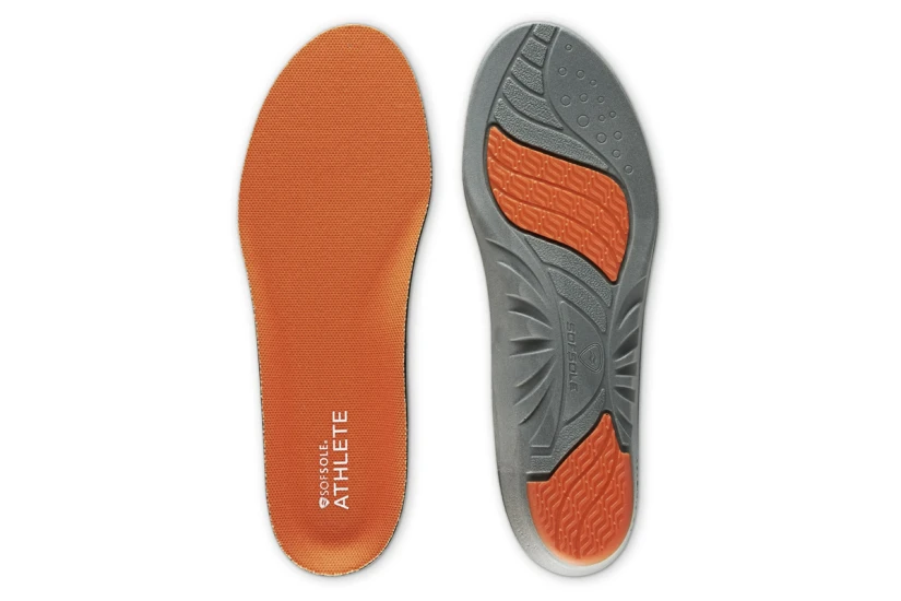 Sofsole Athlete Perform Πάτοι Παπουτσιών (21354 ORANGE)