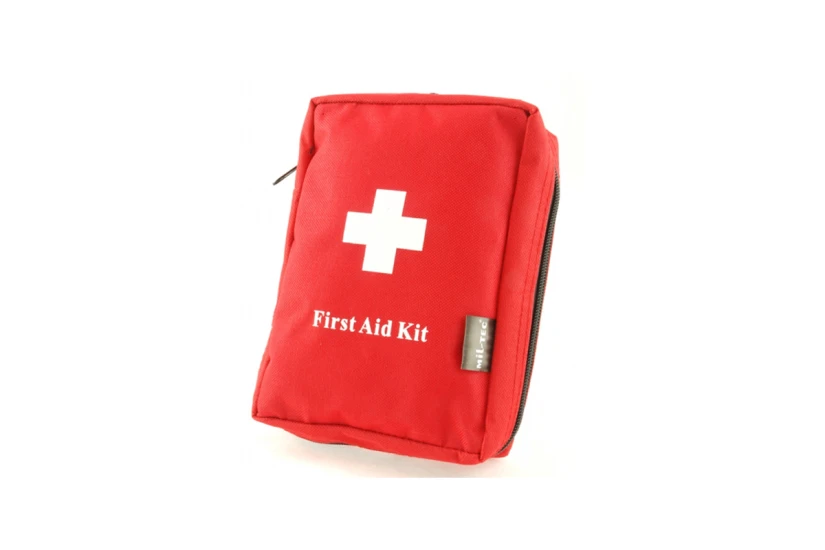 Compass First Aid Kit Φαρμακείο Αυτοκινήτου (21366)