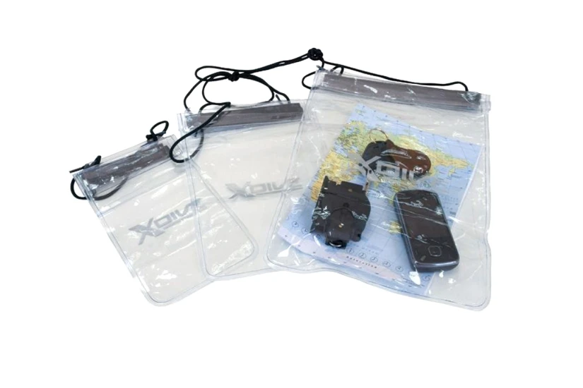 Xdive Θήκη Μεταφοράς Αδιαβροχη 178Mm X 254Mm (21376)