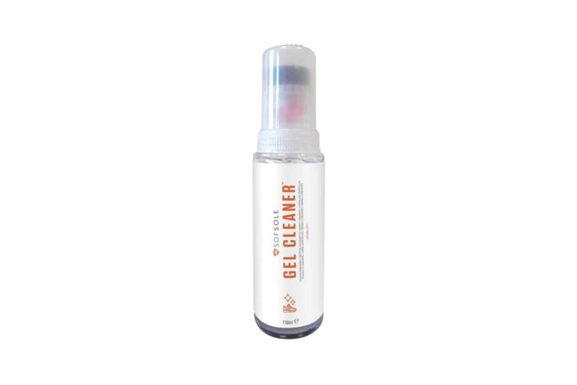 Sofsole Gel Cleaner 118Ml Προιόν Περιποίησης Παπουτσιών (21443)