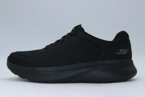 Skechers Go Walk Arch Fit N-Joy Sneakers (217078-BBK)