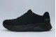 Skechers Go Walk Arch Fit N Joy Cullman Ανδρικά Sneakers Μαύρα