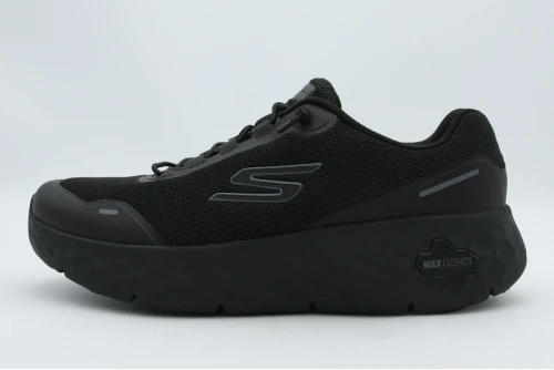 Skechers Go Walk Max Cushioning Flex Sneakers (217113-BBK)